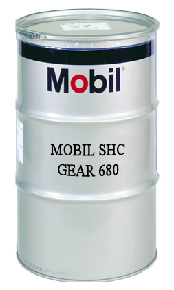 Mobil SHC™ Gear 680