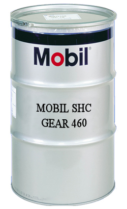 Mobil SHC™ Gear 460