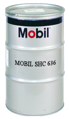 Mobil SHC™ 636