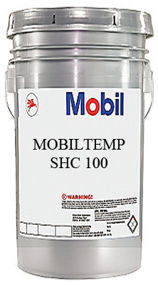 Mobiltemp SHC™ 100