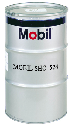 Mobil SHC™ 524